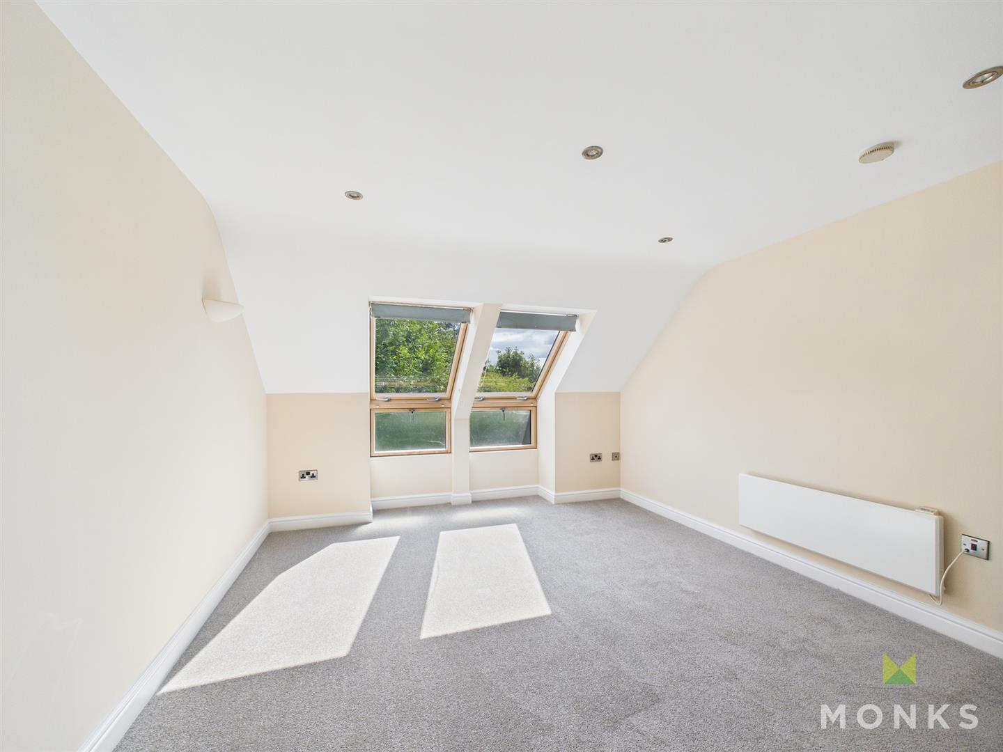 The Penthouse, 12 Stuart Court Copthorne Road, Shrewsbury, SY3 8NL To Let The Penthouse, 12 Stuart Court Copthorne Road, Shrewsbury, SY3 8NL To Let